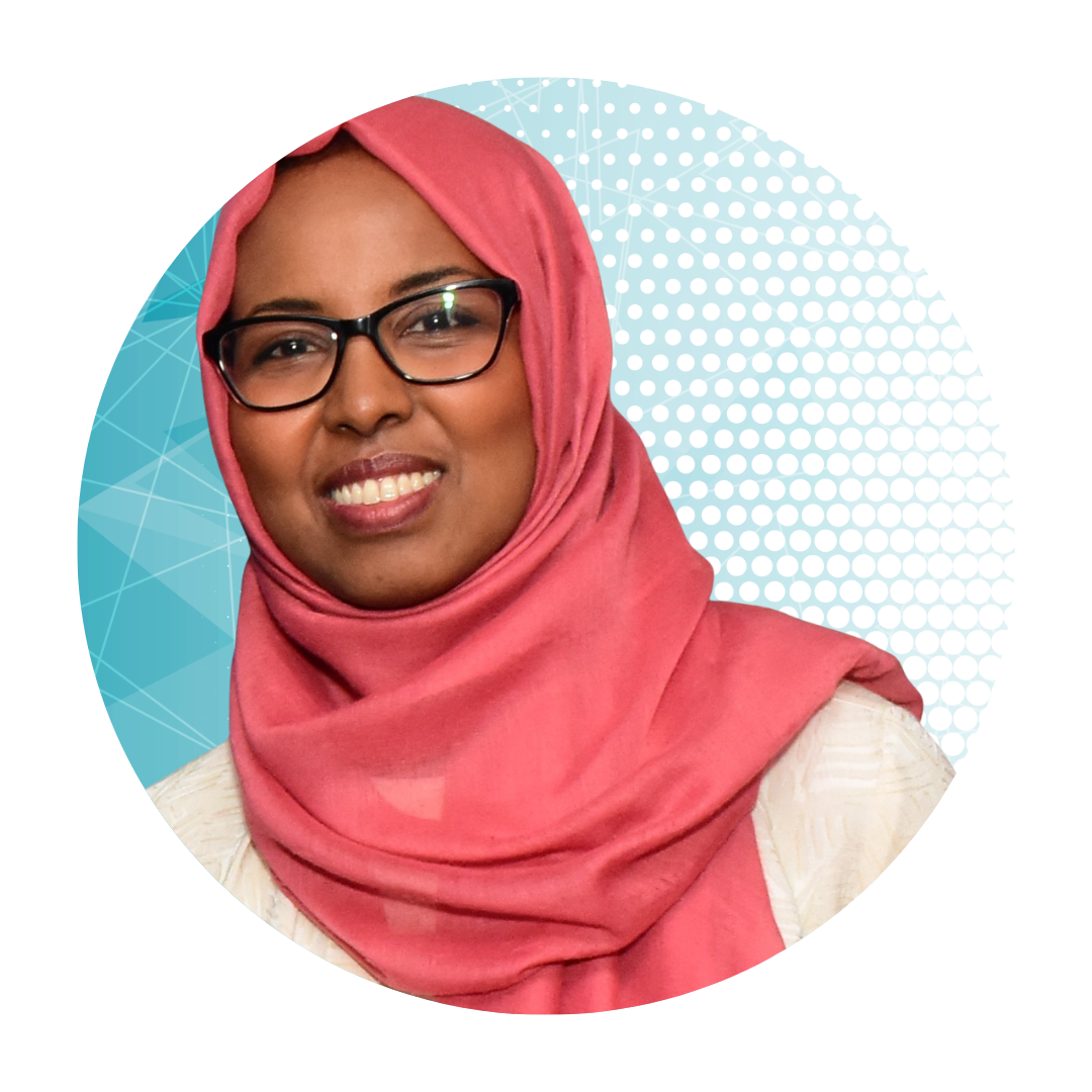 Muna Elmi, PhD